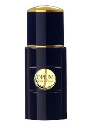Opium Pour Homme Eau de Parfum
