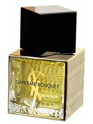 Supreme Bouquet Luxury Edition
