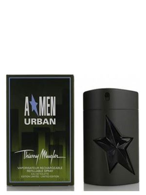 A*Men Urban Edition