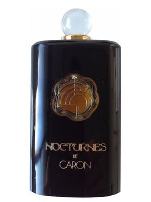Nocturnes de Caron Parfum