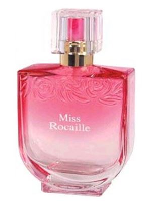 Miss Rocaille