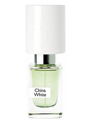 China White