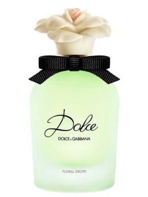 Dolce Floral Drops