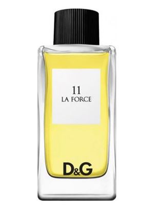 D&G Anthology La Force 11