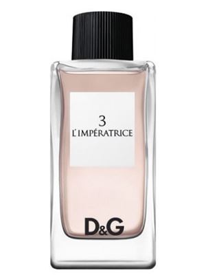 D&G Anthology L'Imperatrice 3
