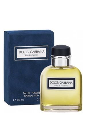 Dolce&Gabbana pour Homme (1994)