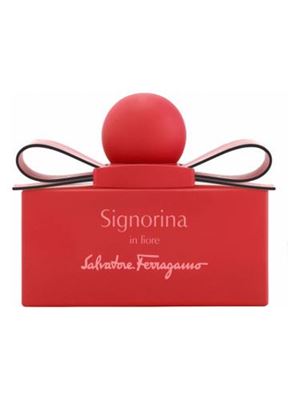Signorina In Fiore Fashion Edition 2020