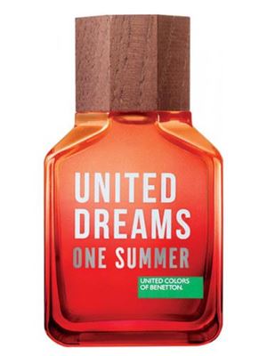 United Dreams One Summer 2019