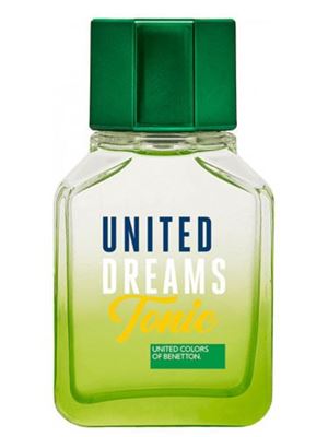 United Dreams Tonic