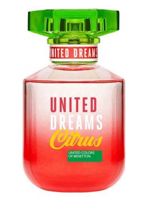 United Dreams Citrus