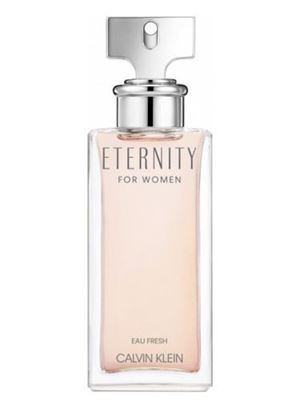 Eternity Eau Fresh For Women