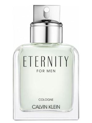 Eternity Cologne For Men