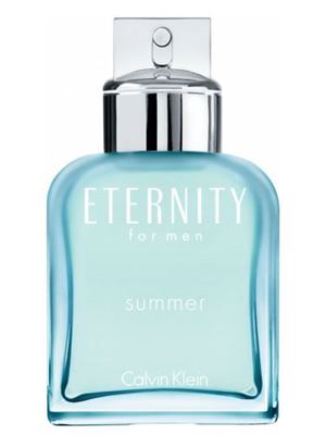 Eternity for Men Summer 2014