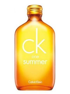 CK One Summer 2010