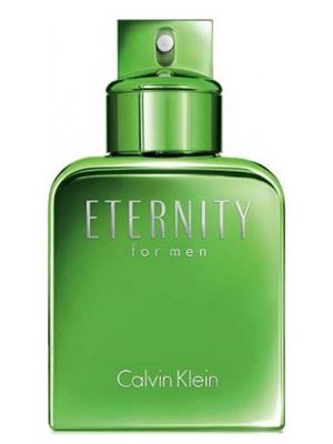 Eternity For Men Collector Edition 2016