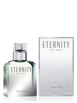 Eternity 25th Anniversary Edition for Men