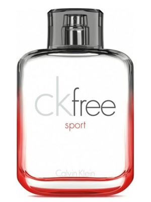 CK Free Sport