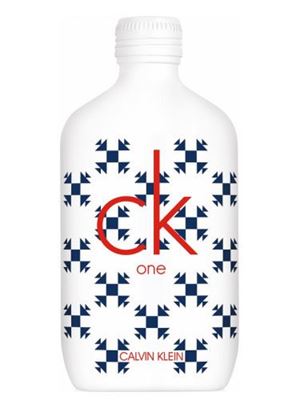 CK One Collector's Edition