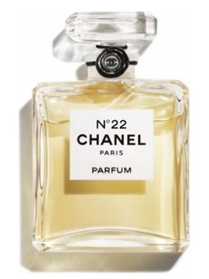 No 22 Parfum
