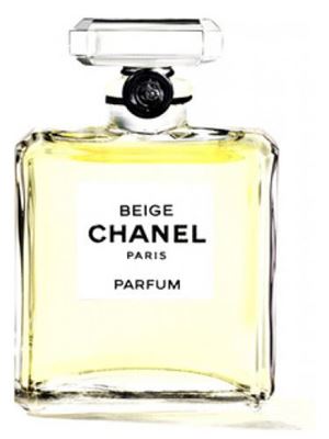 Les Exclusifs de Chanel Beige Parfum