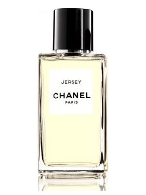 Les Exclusifs de Chanel Jersey
