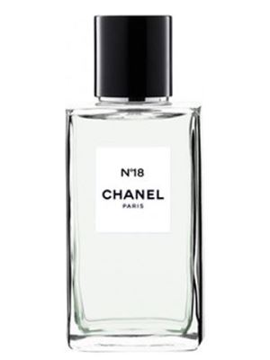 Les Exclusifs de Chanel No 18