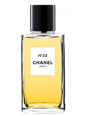 Les Exclusifs de Chanel No 22