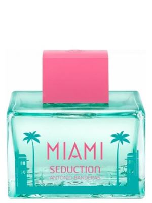 Miami Seduction For Women