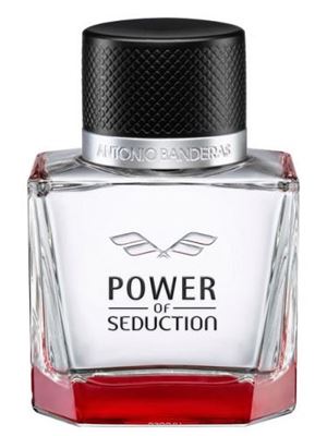 Power Of Seduction