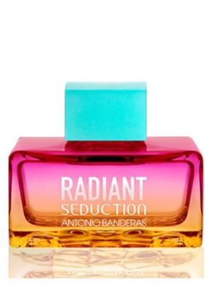 Radiant Seduction Blue For Women