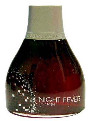 Spirit Night Fever for Men