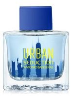 Urban Seduction Blue