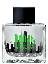 Urban Seduction in Black