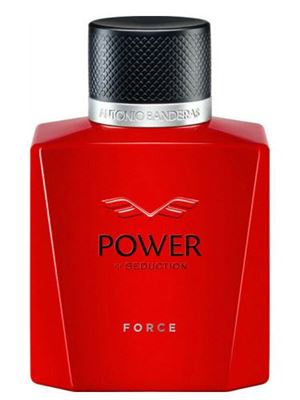 Power of Seduction Force
