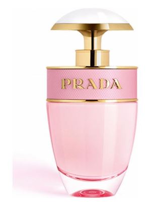 Kiss Collection Prada Candy Florale Kiss