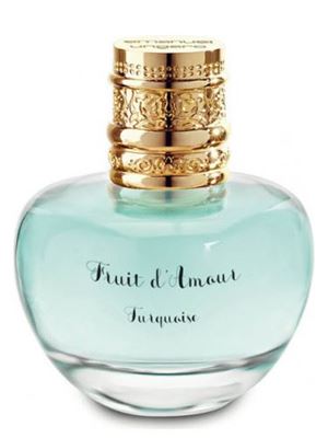 Fruit d'Amour Turquoise