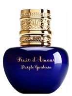 Fruit d'Amour Purple Gardenia
