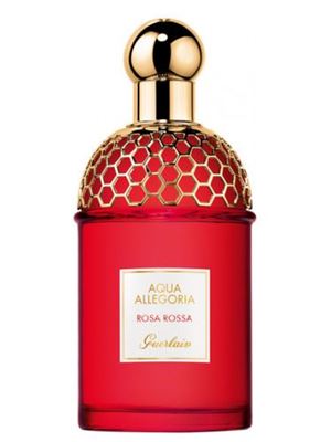 Aqua Allegoria Rosa Rossa (A Chinese New Year Limited Edition)