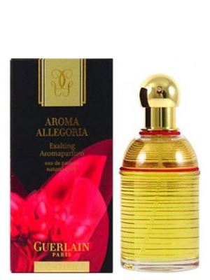 Aroma Allegoria Exalting Aromaparfum