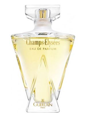 Champs Elysees Eau de Parfum