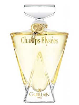Champs Elysees Extract