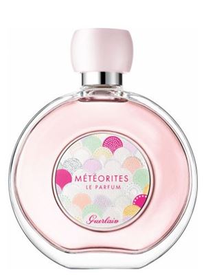 Météorites Le Parfum