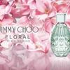 Jimmy Choo Floral