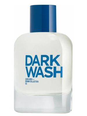 Dark Wash