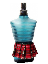 تصویری از Le Male Kilt
