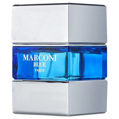 Marconi Blue