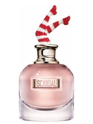 Scandal Collector's Snow Globe Edition