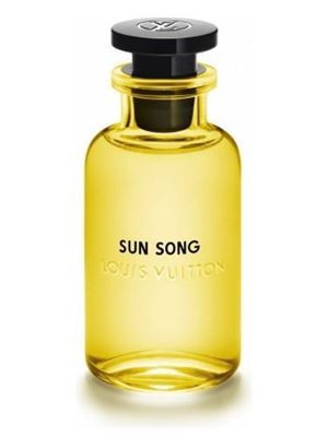 Sun Song