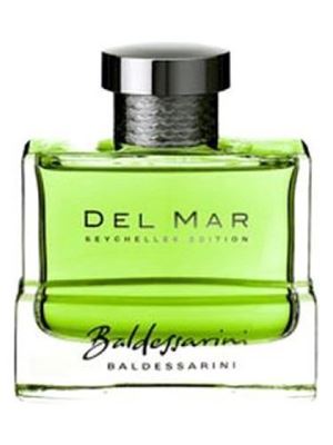 Del Mar Seychelles Limited Edition