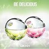 DKNY Be Delicious Fresh Blossom Crystallized
